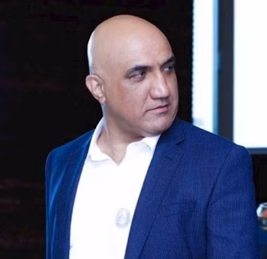 Proneet Sharma